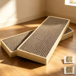 Splicing Double-Sided Cat Scratch Pad 2-Pack